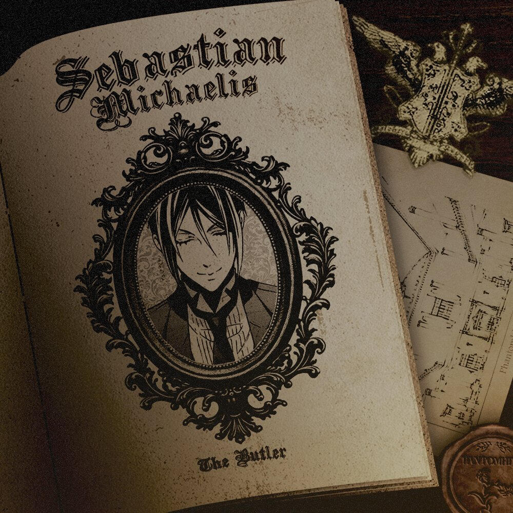 Sebastian Michaelis